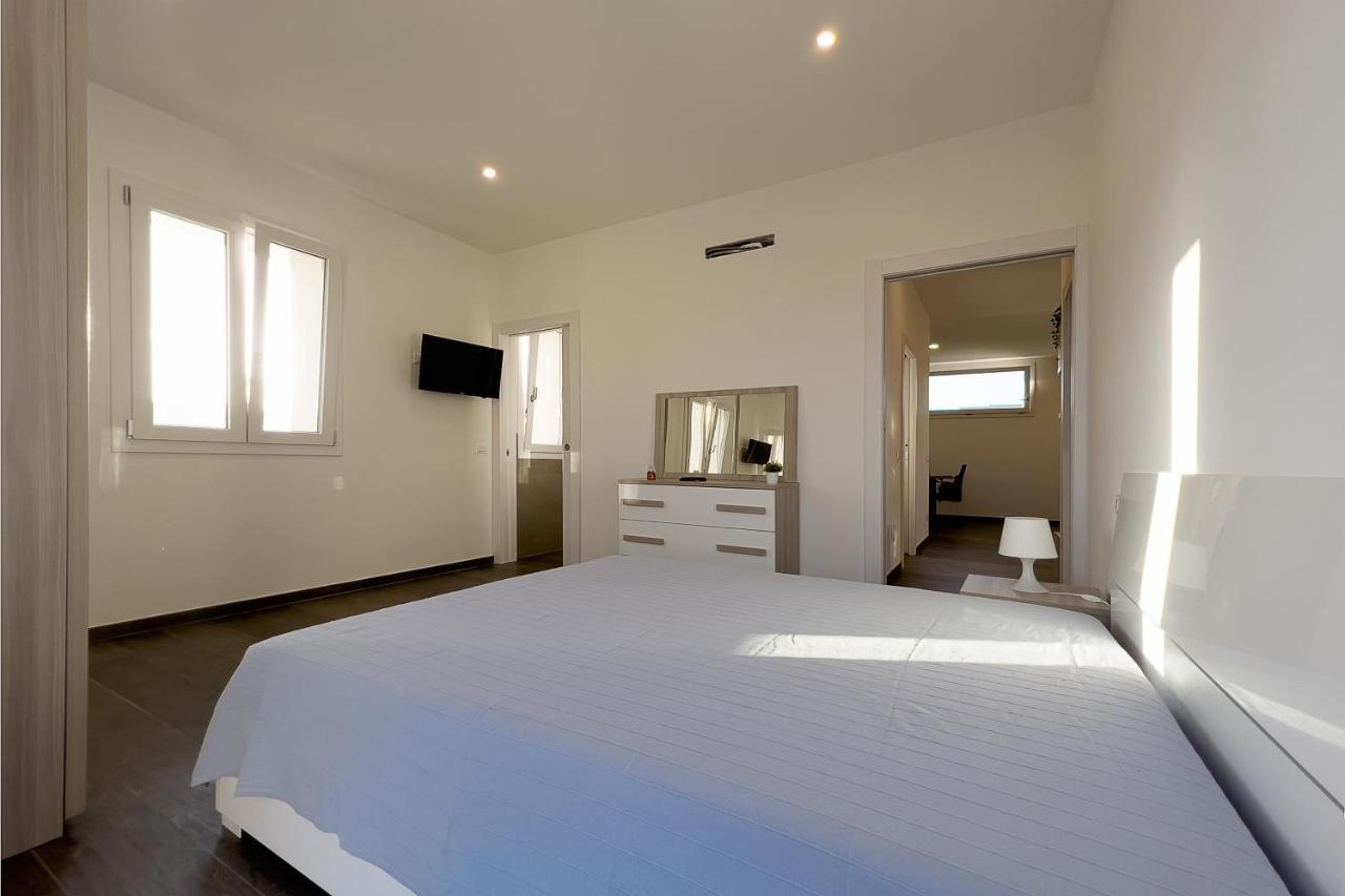 Smeraldo Home - Goelba Portoferraio Esterno foto